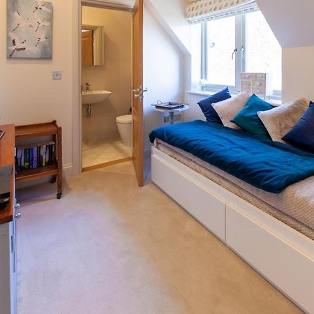 Choseley Cottage - Norfolk Cottage Agency Docking Extérieur photo