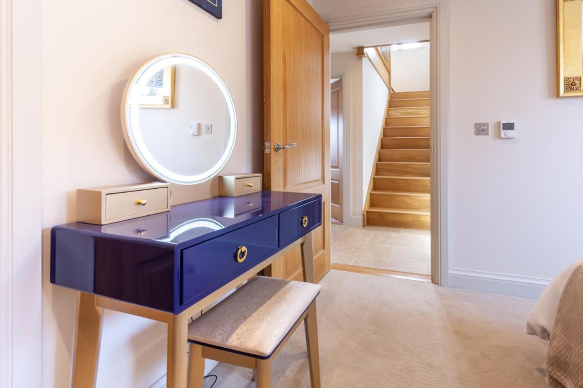 Choseley Cottage - Norfolk Cottage Agency Docking Extérieur photo