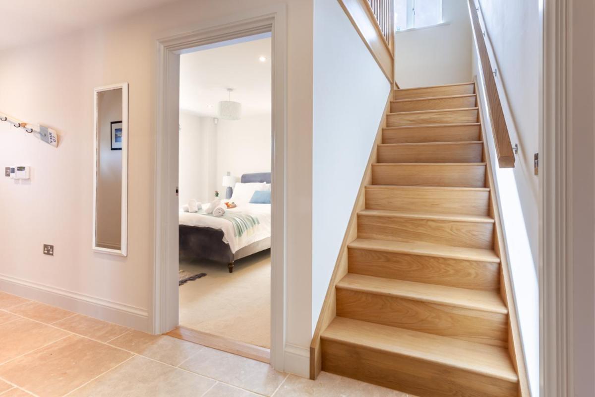 Choseley Cottage - Norfolk Cottage Agency Docking Extérieur photo