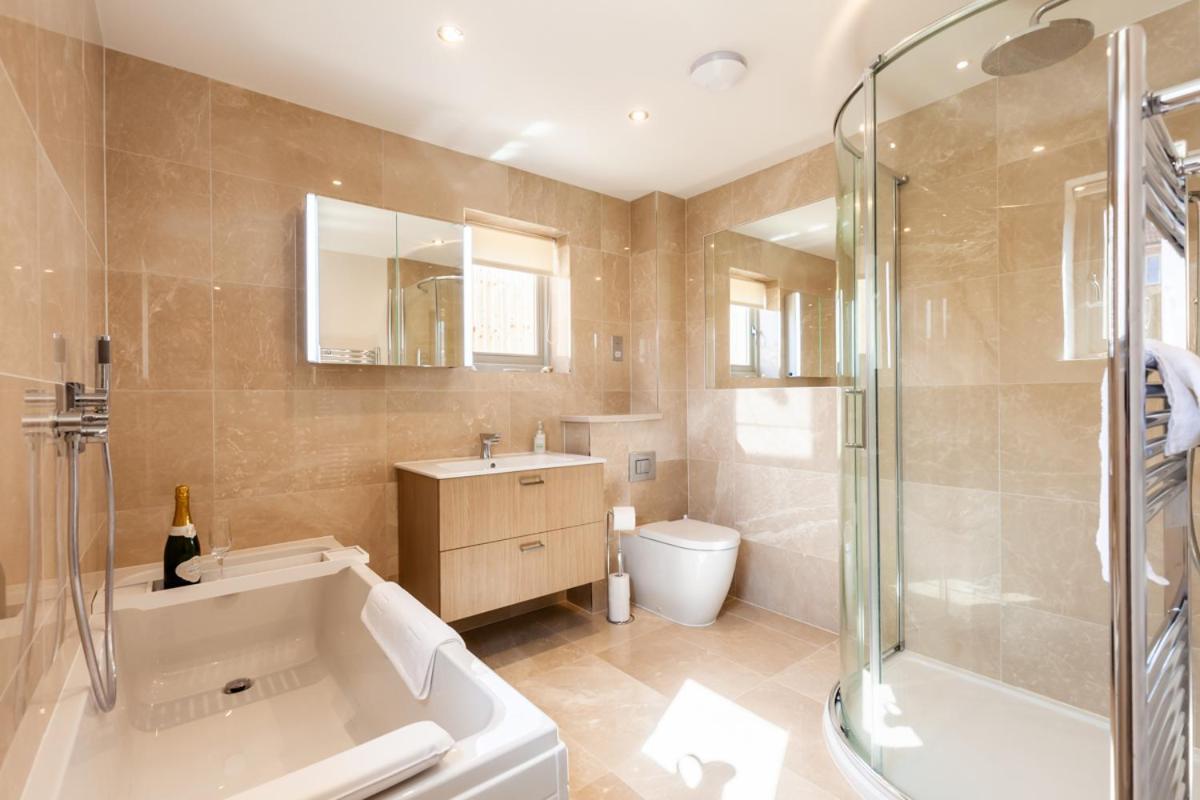 Choseley Cottage - Norfolk Cottage Agency Docking Extérieur photo