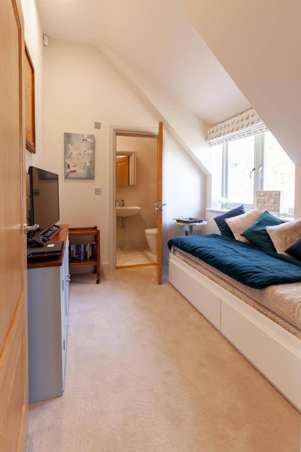 Choseley Cottage - Norfolk Cottage Agency Docking Extérieur photo