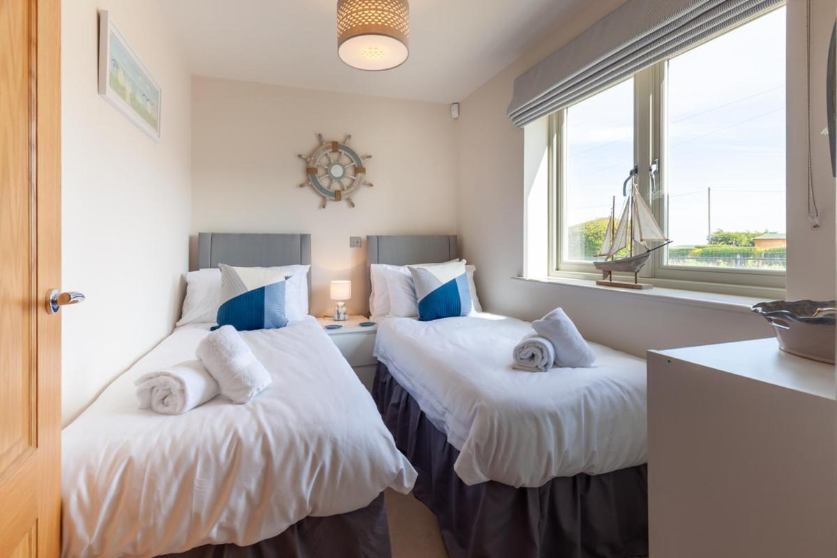 Choseley Cottage - Norfolk Cottage Agency Docking Extérieur photo