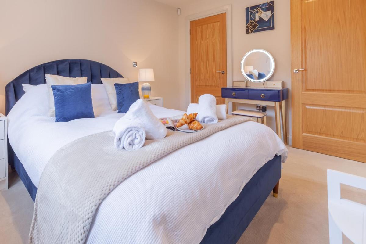 Choseley Cottage - Norfolk Cottage Agency Docking Extérieur photo